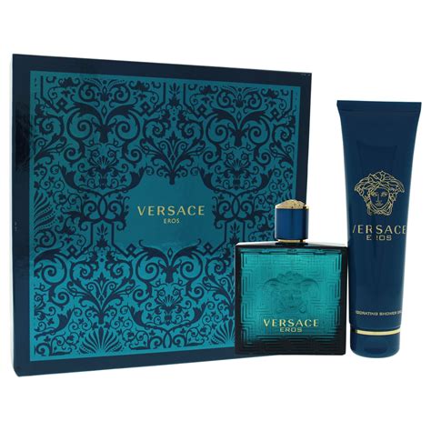 versace cologne set|Versace cologne gift set men.